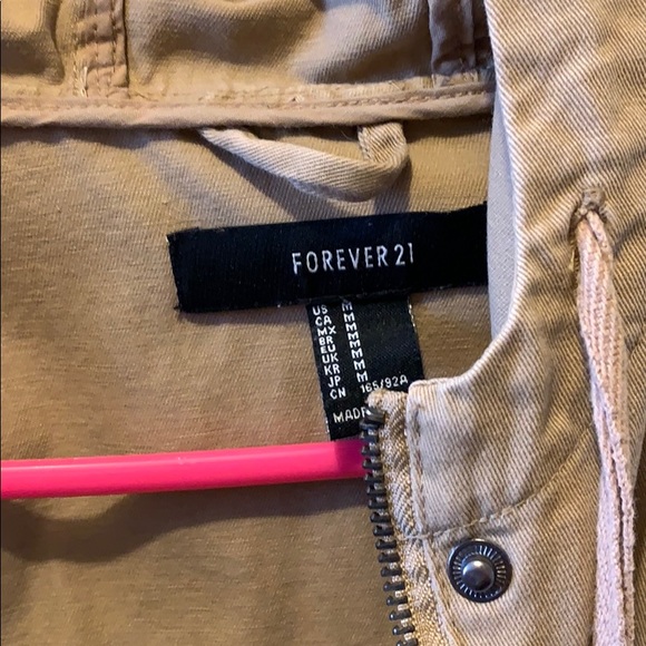 Layering jacket - Picture 2 of 3